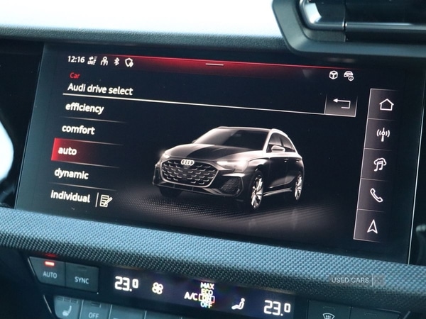 Used Audi A3 2025 for sale - 77387917: Photo 44