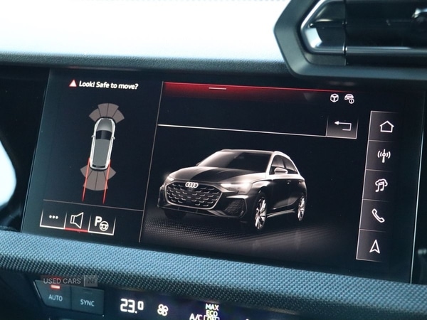 Used Audi A3 2025 for sale - 77387917: Photo 45