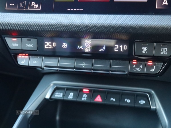 Used Audi A3 2025 for sale - 77387917: Photo 46