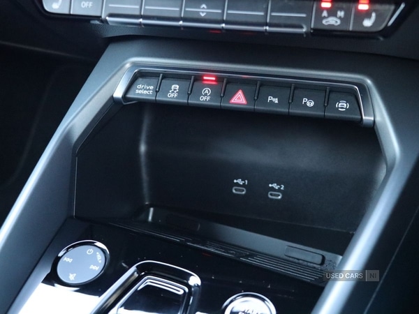 Used Audi A3 2025 for sale - 77387917: Photo 47