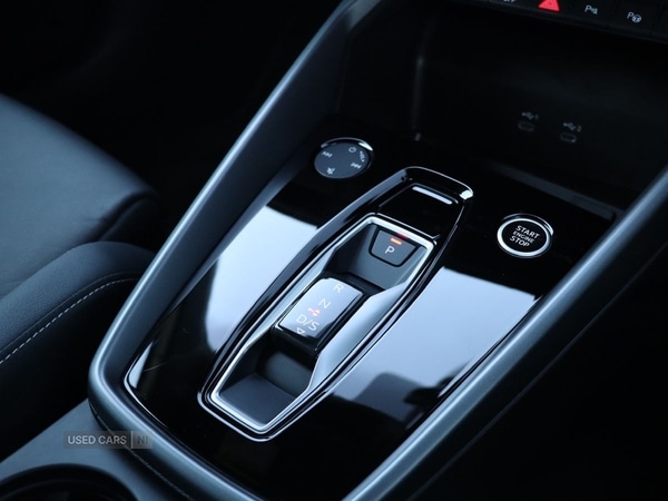 Used Audi A3 2025 for sale - 77387917: Photo 48