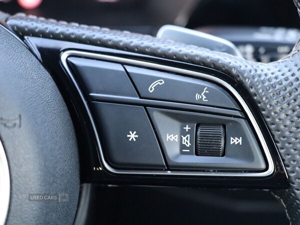 Used Audi A3 2025 for sale - 77387917: Photo 49