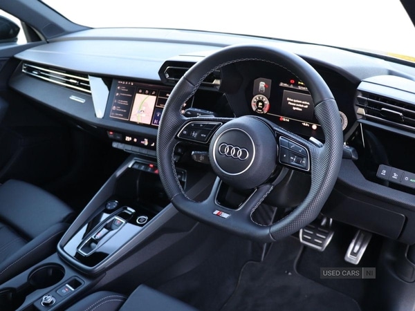 Used Audi A3 2025 for sale - 77387917: Photo 6