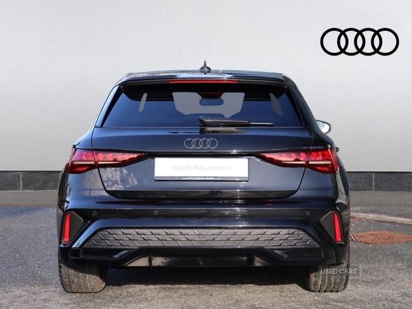 Used Audi A3 2025 for sale - 77387917: Photo 7