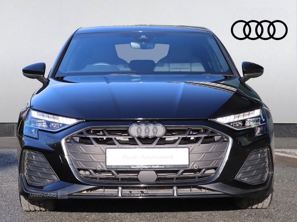 Used Audi A3 2025 for sale - 77387917: Photo 8