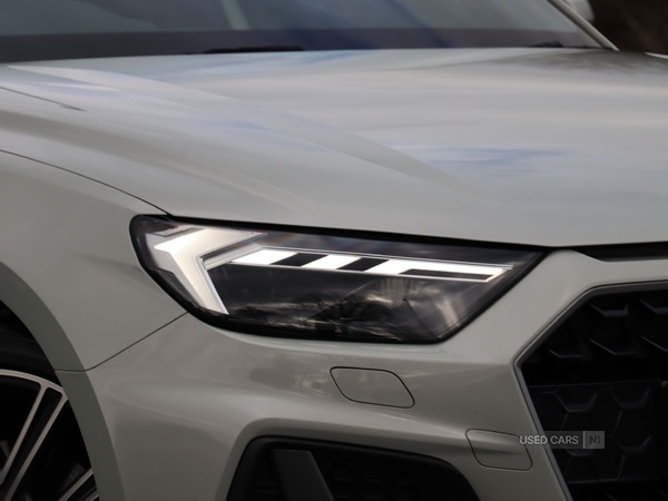 Used Audi A1 2025 for sale - 77825377: Photo 10