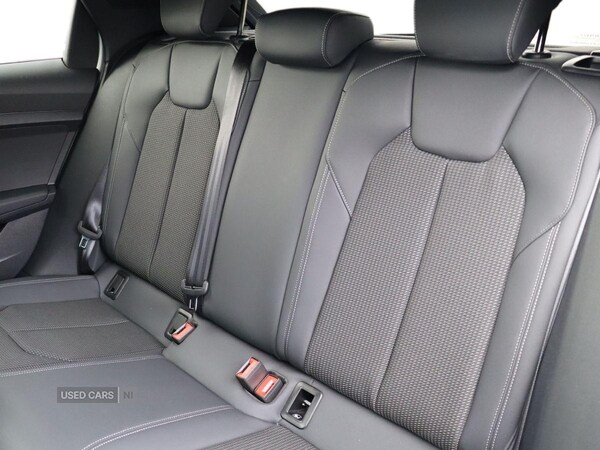 Used Audi A1 2025 for sale - 77825377: Photo 11