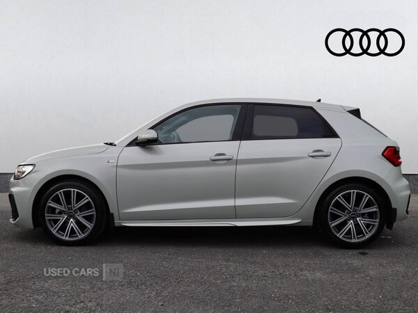 Used Audi A1 2025 for sale - 77825377: Photo 12