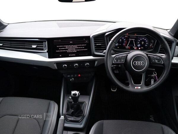 Used Audi A1 2025 for sale - 77825377: Photo 13