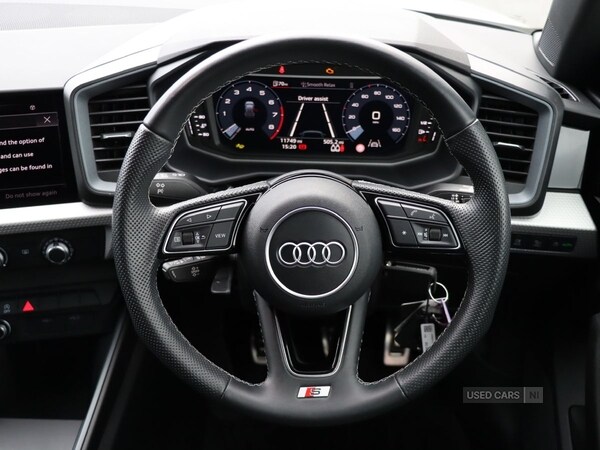 Used Audi A1 2025 for sale - 77825377: Photo 14