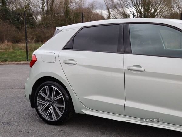 Used Audi A1 2025 for sale - 77825377: Photo 16