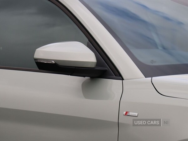 Used Audi A1 2025 for sale - 77825377: Photo 17