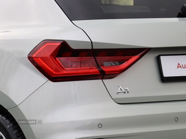 Used Audi A1 2025 for sale - 77825377: Photo 18