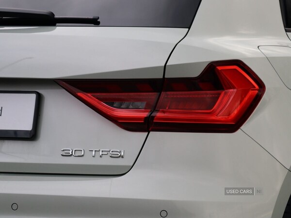 Used Audi A1 2025 for sale - 77825377: Photo 19