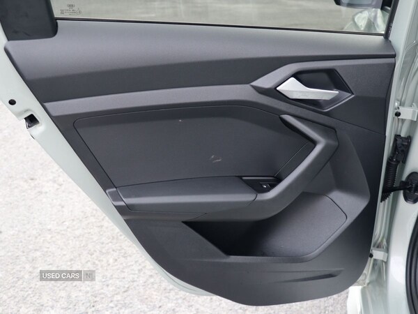 Used Audi A1 2025 for sale - 77825377: Photo 20