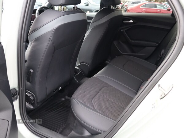 Used Audi A1 2025 for sale - 77825377: Photo 21