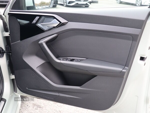 Used Audi A1 2025 for sale - 77825377: Photo 22