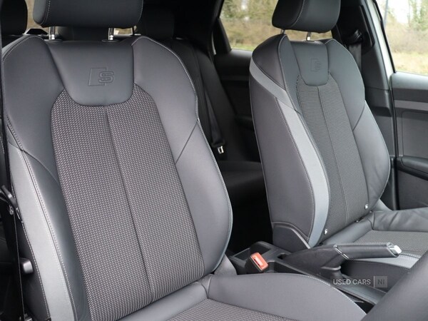 Used Audi A1 2025 for sale - 77825377: Photo 25