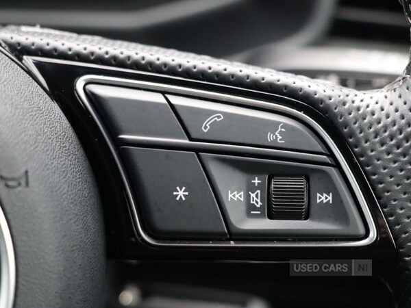 Used Audi A1 2025 for sale - 77825377: Photo 27