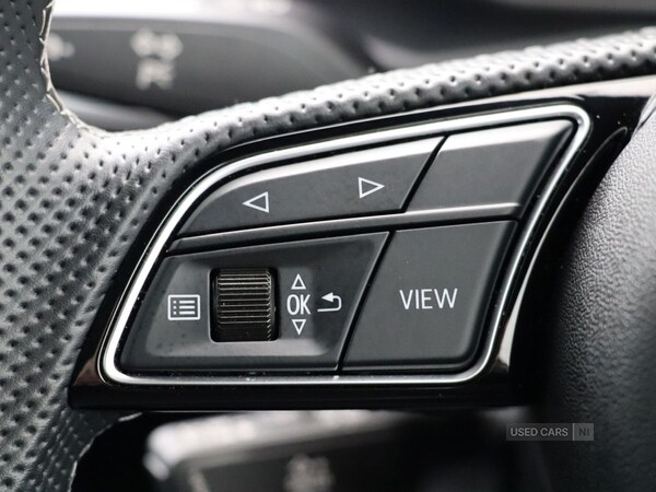 Used Audi A1 2025 for sale - 77825377: Photo 28