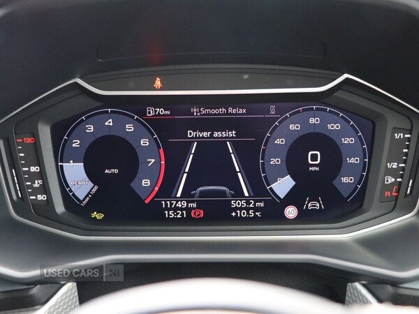 Used Audi A1 2025 for sale - 77825377: Photo 32