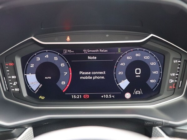 Used Audi A1 2025 for sale - 77825377: Photo 33