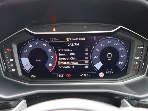 Used Audi A1 2025 for sale - 77825377: Photo 34