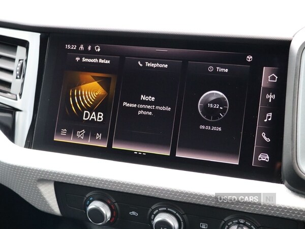 Used Audi A1 2025 for sale - 77825377: Photo 36