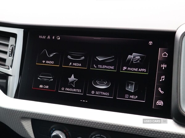 Used Audi A1 2025 for sale - 77825377: Photo 37