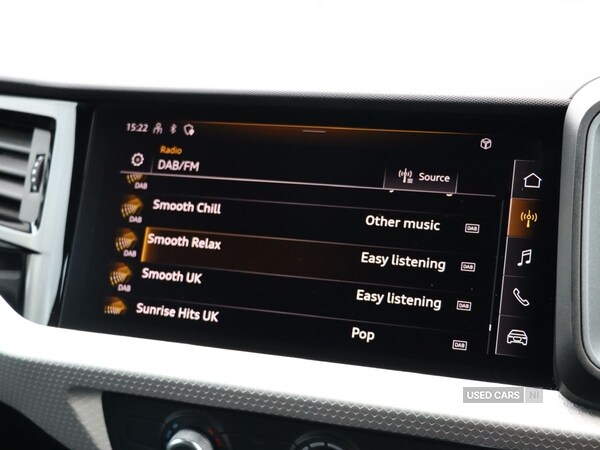 Used Audi A1 2025 for sale - 77825377: Photo 38