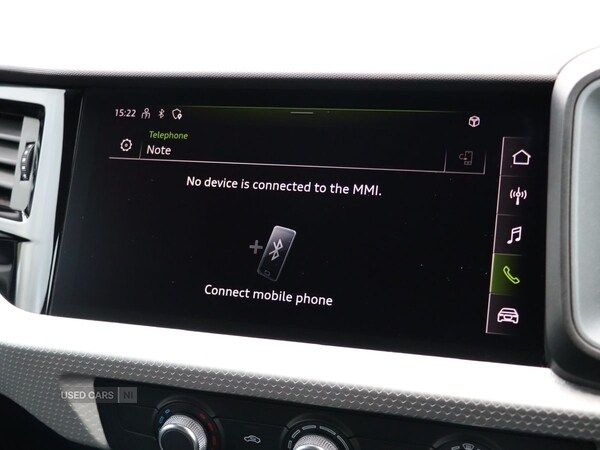 Used Audi A1 2025 for sale - 77825377: Photo 39