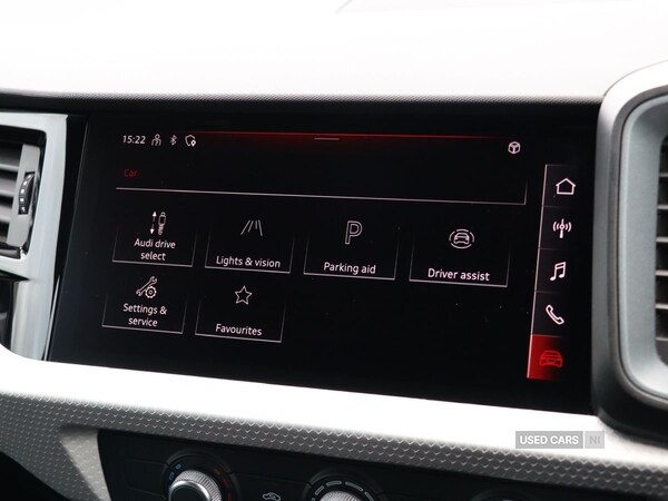 Used Audi A1 2025 for sale - 77825377: Photo 40