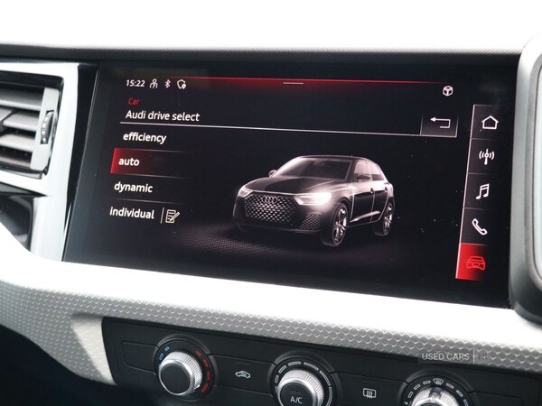 Used Audi A1 2025 for sale - 77825377: Photo 41