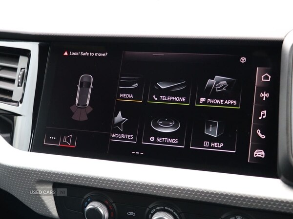 Used Audi A1 2025 for sale - 77825377: Photo 42