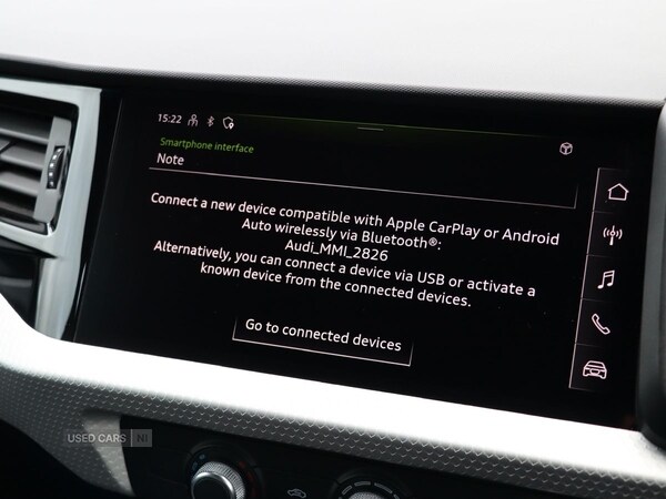 Used Audi A1 2025 for sale - 77825377: Photo 43