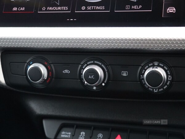 Used Audi A1 2025 for sale - 77825377: Photo 44