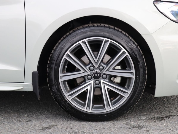 Used Audi A1 2025 for sale - 77825377: Photo 5