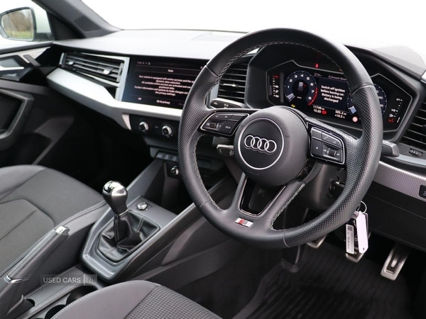 Used Audi A1 2025 for sale - 77825377: Photo 6