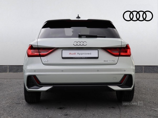 Used Audi A1 2025 for sale - 77825377: Photo 7