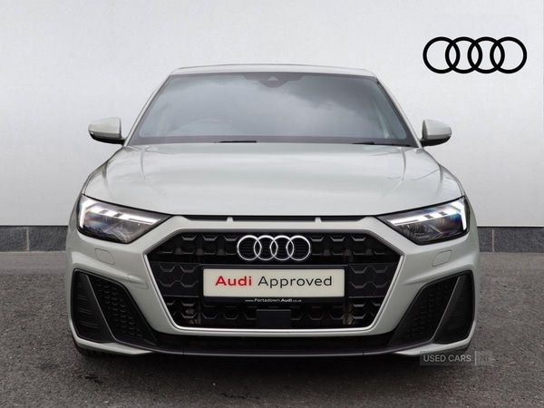 Used Audi A1 2025 for sale - 77825377: Photo 8