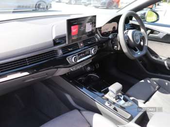 Used Audi A4 2024 for sale - 74763143: Photo