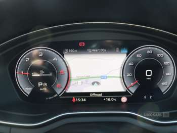 Used Audi A4 2024 for sale - 74763143: Photo