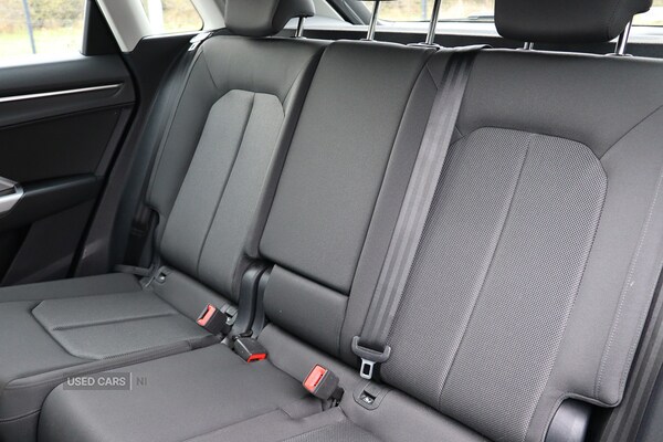 Used Audi Q3 2022 for sale - 77684520: Photo 16