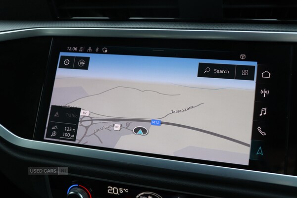 Used Audi Q3 2022 for sale - 77684520: Photo 25