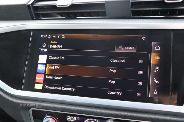 Used Audi Q3 2022 for sale - 77684520: Photo 26