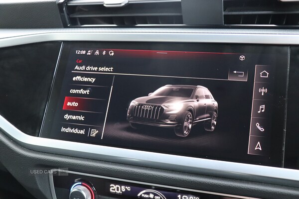 Used Audi Q3 2022 for sale - 77684520: Photo 28