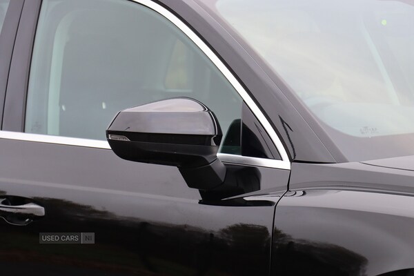 Used Audi Q3 2022 for sale - 77684520: Photo 32