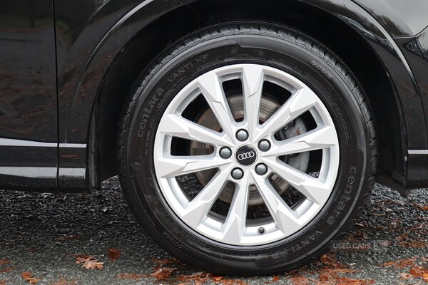 Used Audi Q3 2022 for sale - 77684520: Photo 33