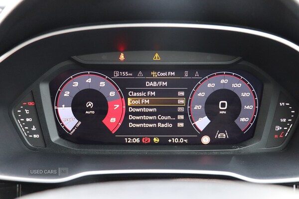 Used Audi Q3 2022 for sale - 77684520: Photo 40