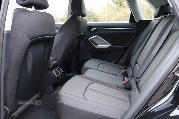 Used Audi Q3 2022 for sale - 77684520: Photo 7